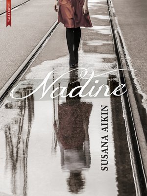 cover image of Nadine
